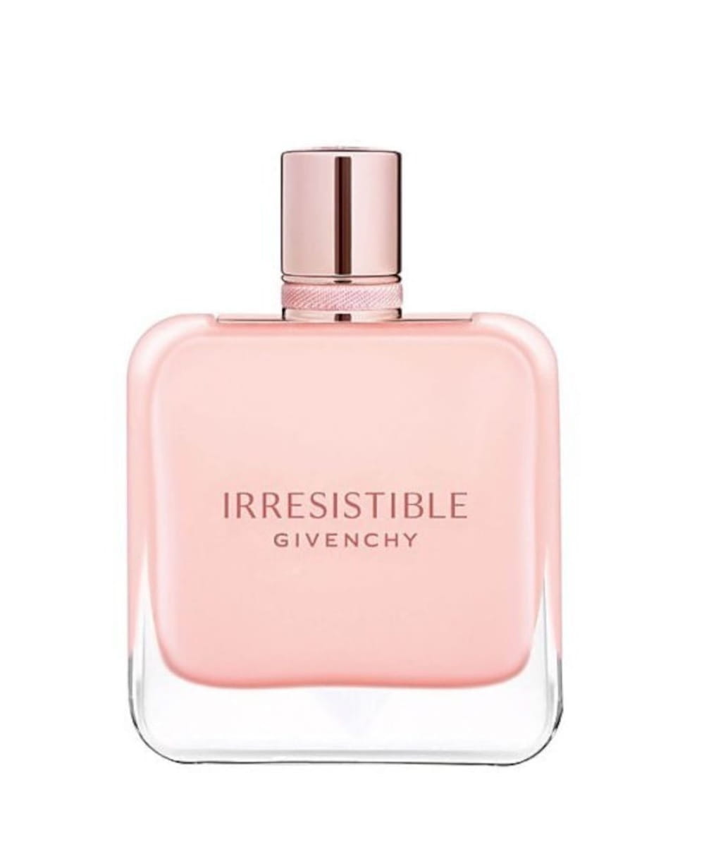 Givenchy Irresistible Rose Velvet Woda Perfumowana 80ml-651397